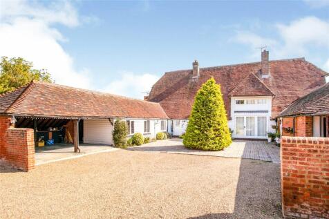 Laddingford, Maidstone, Kent, ME18