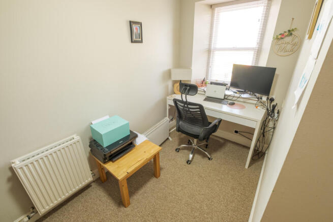 Home Office