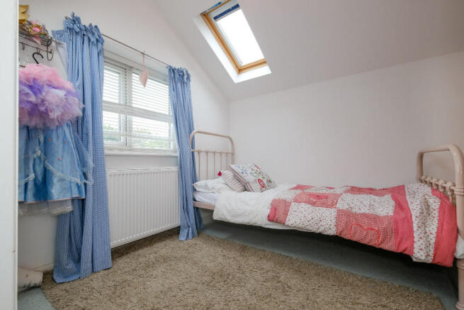 Bed 3