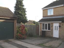 20, Tavistock Close, Northampton NN3 5DQ
