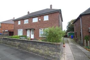18, Rivington Crescent, Fegg Hayes, Stoke-on-trent ST6 6RD