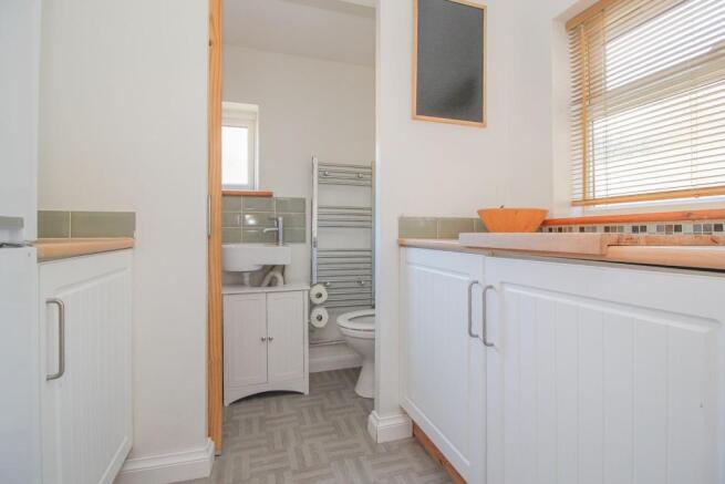 Utility Area
