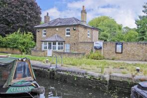 The Lock House, Willow Avenue, Uxbridge UB9 4AF