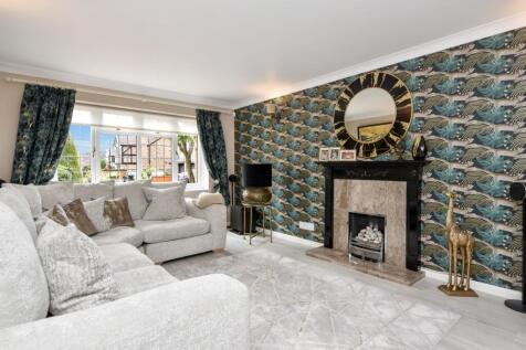 Buckland, Bournes Green School Catchment, Shoeburyness, Essex, SS3