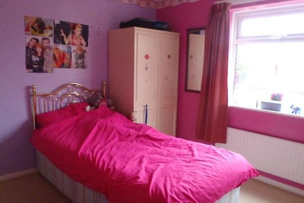 Bedroom No. 2
