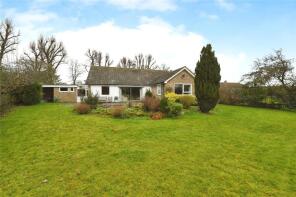 2, Blunts Hall Drive, Witham CM8 1LZ