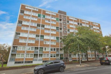 Kingsman Street, London, SE18