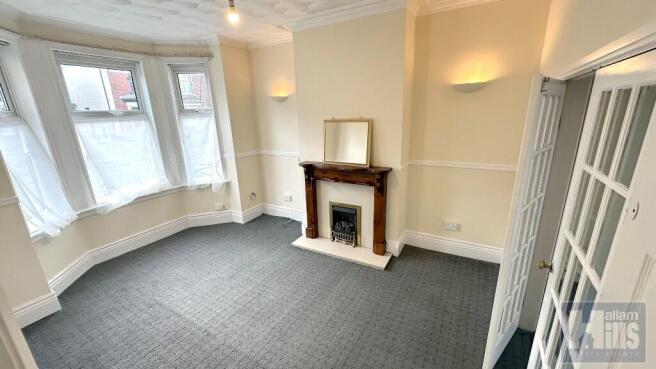 3 bed Terraced to rent in sheffield