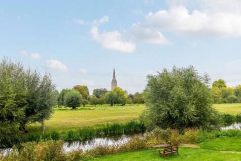 Harnham Road, Harnleigh Green, SP2