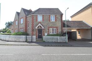 2, Acer Way, Bury St. Edmunds IP28 8UY