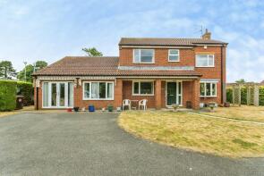 1, Mondemont Close, Holbeach, Spalding PE12 7EP