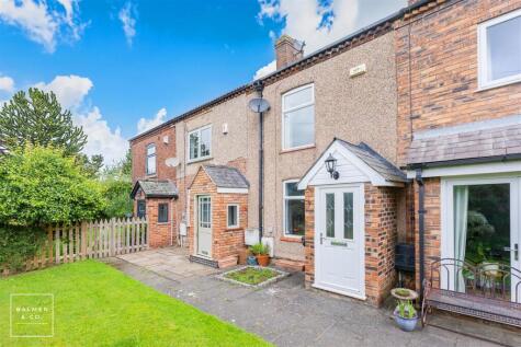 Lower Green Lane, Astley, M29