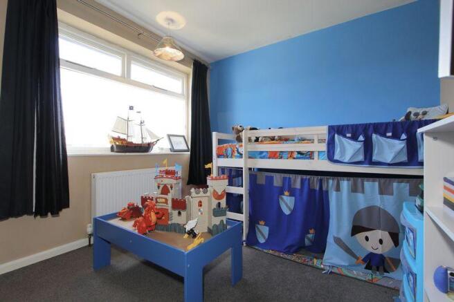BEDROOM TWO