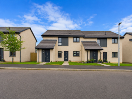10, Countess Park, Slackbuie, Inverness IV2 6FB