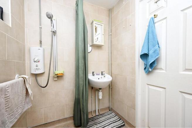 Wet Room