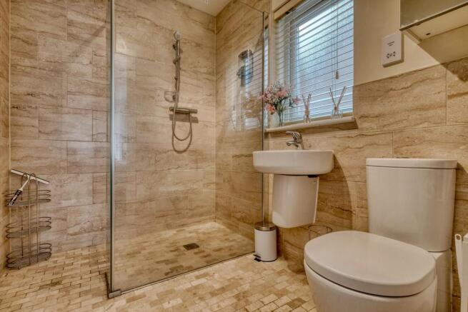 Master En Suite