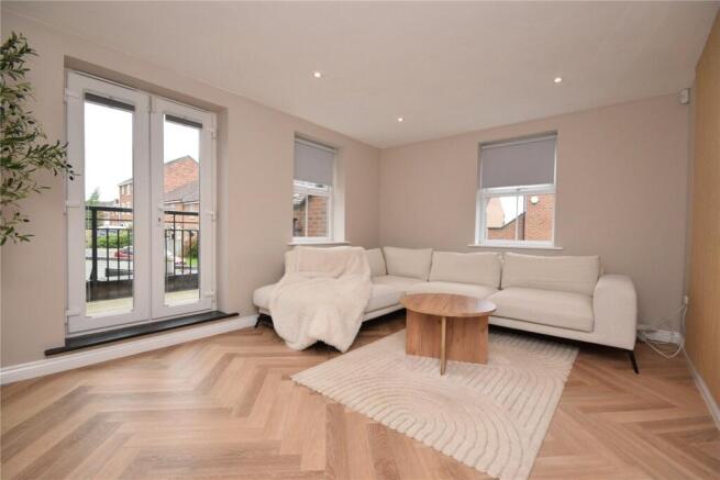 4 bed End of Terrace to rent Image 12