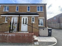 85, Maes Yr Odyn, Narberth SA67 7FH
