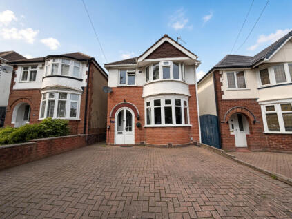 Trevanie Avenue, Quinton, B32