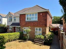 35b, Barton Court Avenue, New Milton BH25 7EP