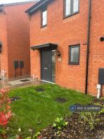 11, Williams Croft, Lawley, Telford TF4 2UY