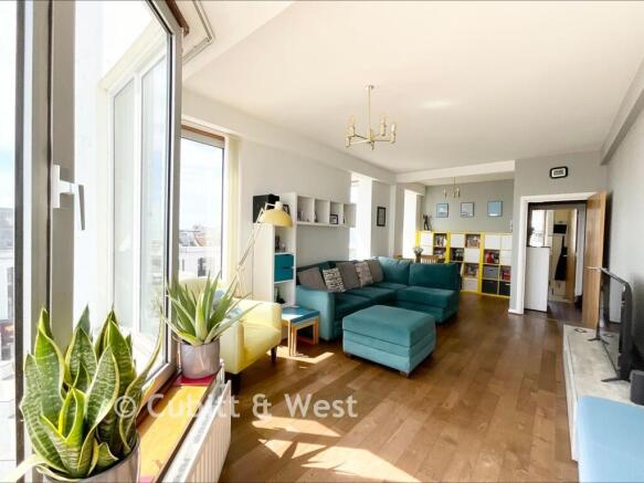 Living Area**