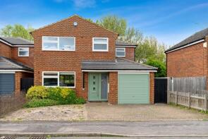 24, Brookside, Aylesbury HP22 5YN