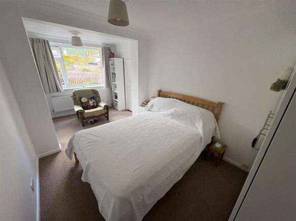 Gordon Close, Leek photo 5