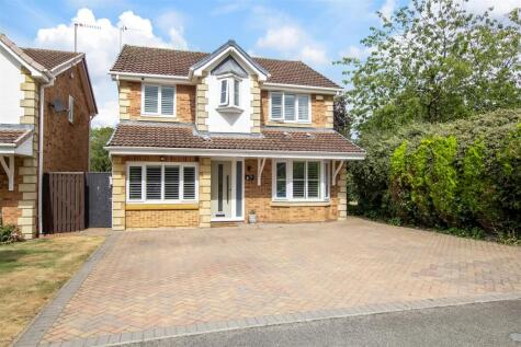 Alverton Drive, Newton Aycliffe