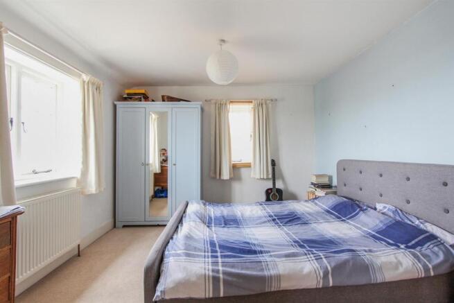 Sandbanks Lane, Graveney