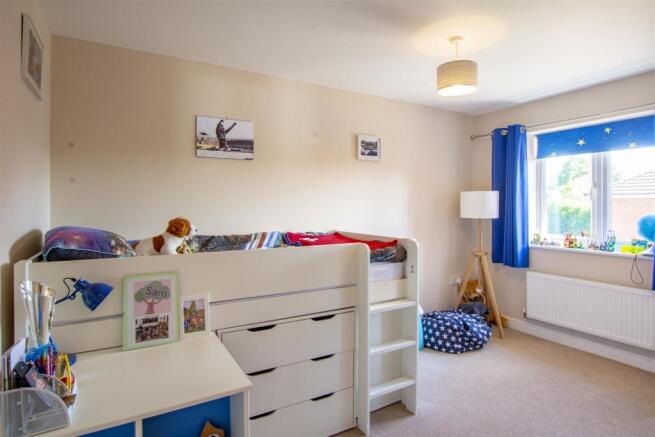Bedroom 3