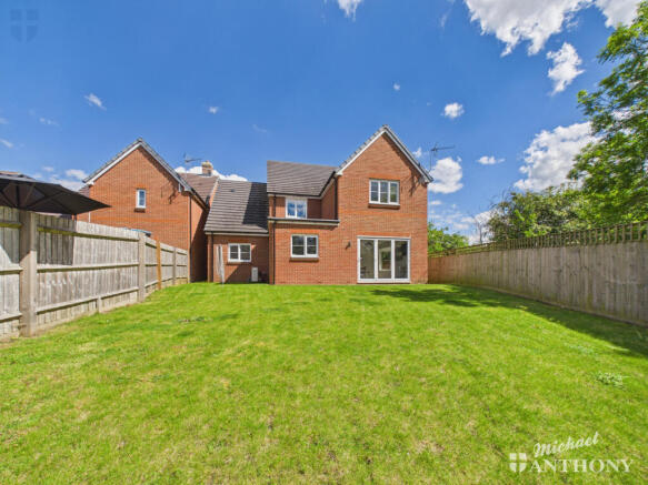 Lear Lane, Grendon Underwood photo 4