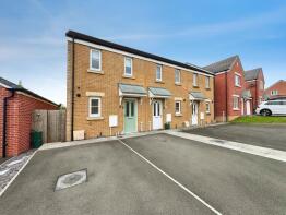 43, Maes Y Glo, Llanelli SA14 9QA