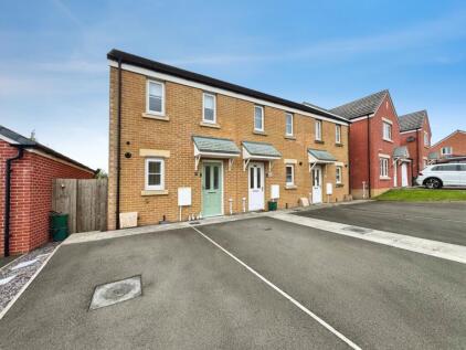 Maes Y Glo, Llanelli, Carmarthenshire, SA14 9QA