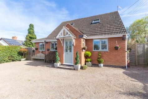 Dingle Road, Leigh, Worcester