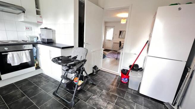 Fitted Kitchen