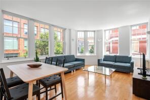 Flat 7, 77, Goswell Road, London EC1V 7ER