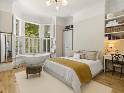 Brondesbury Road, London, NW6