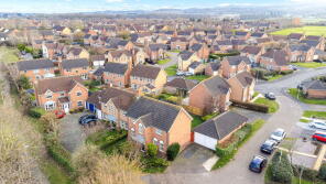 5, Cherry Close, Loughborough LE11 2QR