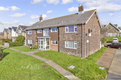 Monks Lane, Freshwater, Isle of Wight