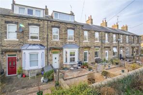 3, East View, Carleton, Skipton BD23 3HB