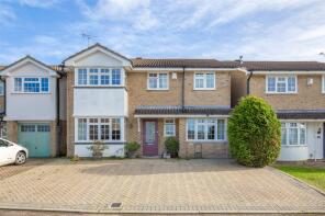 22, The Wicketts, Filton BS7 0SR