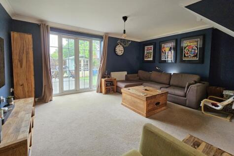 Hatchmore Road, Denmead
