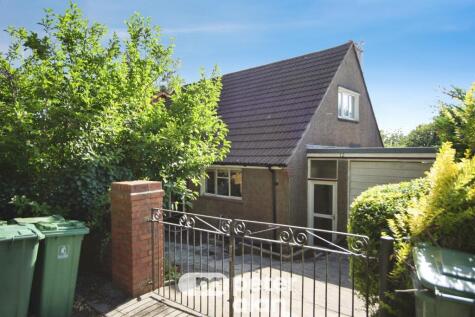 Wood Close, Llanfrechfa, Cwmbran