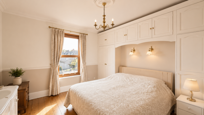 8 bed Semi-Detached for sale Image 8