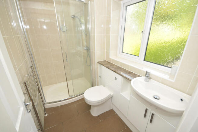 En - Suite