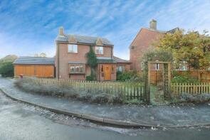 5 The Shires, Firth Lane, Doncaster DN9 2BW