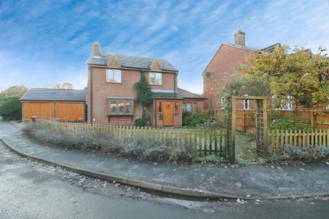 Firth Lane, Doncaster, DN9