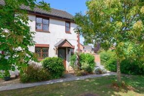 18, Patch Court, Bristol BS16 7DH