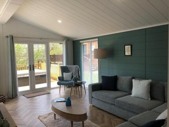 Woodlands View, Finlake Holiday Resort & Spa, Newton Abbot photo 4